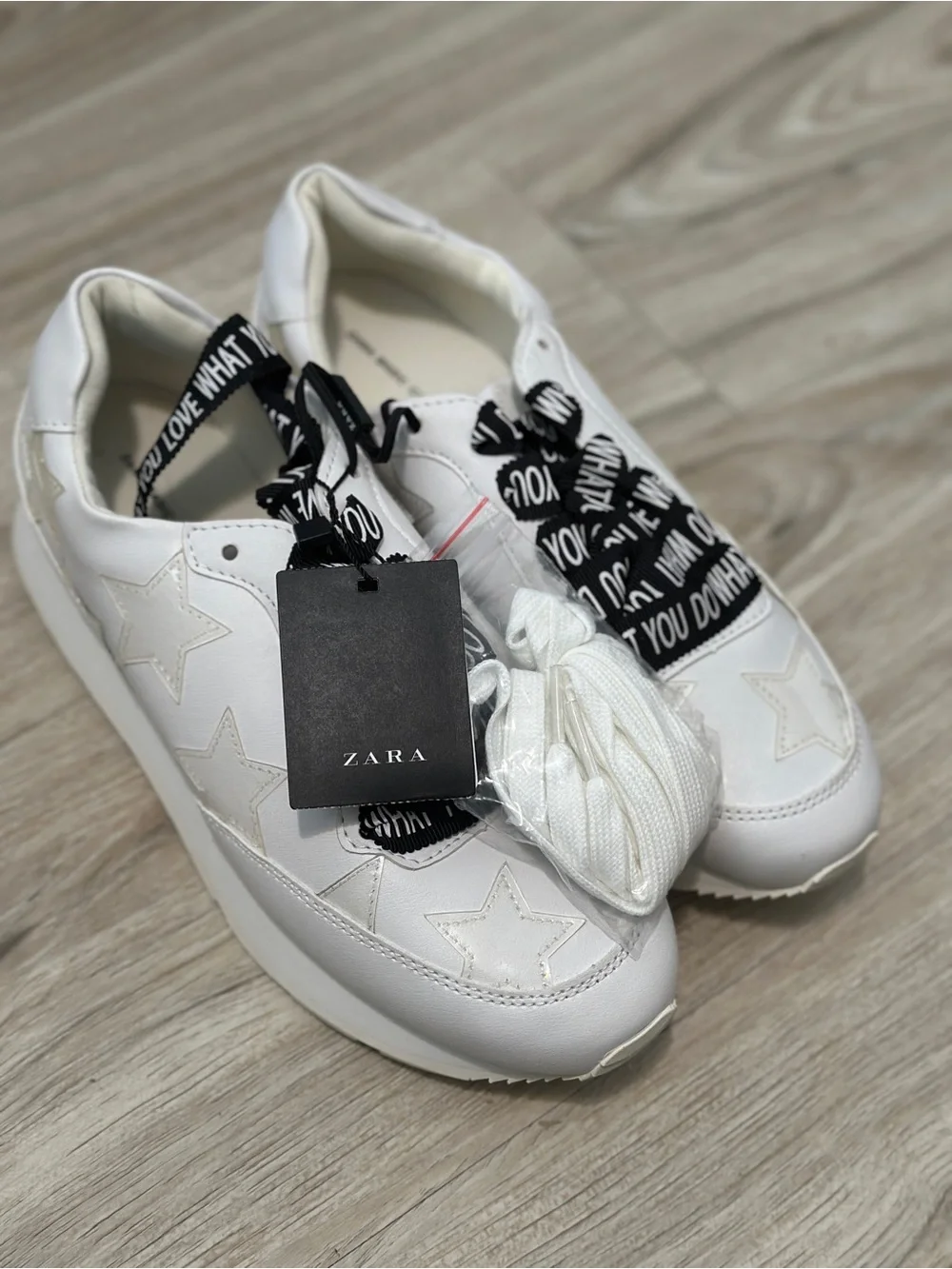 Zara brand new